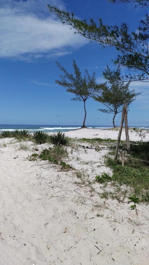 Cantinho Do Paraiso Villa Arraial do Cabo Eksteriør billede